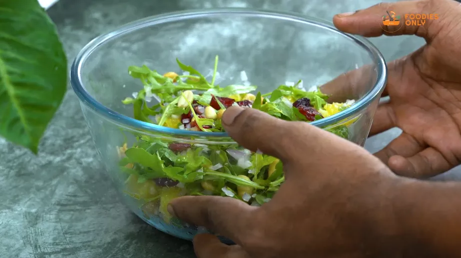 Teriyaki Chicken Pasta Salad Recipe